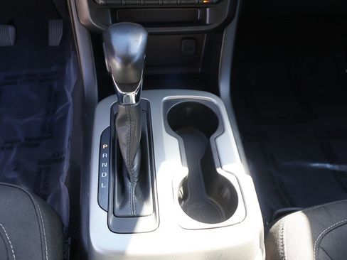 Used 2022 GMC Canyon Elevation w/ Driver Alert Package image 53