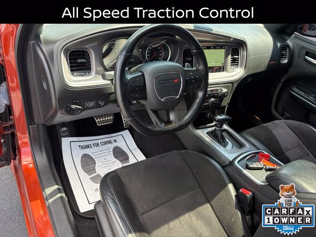 Used 2022 Dodge Charger Scat Pack RWD image 27
