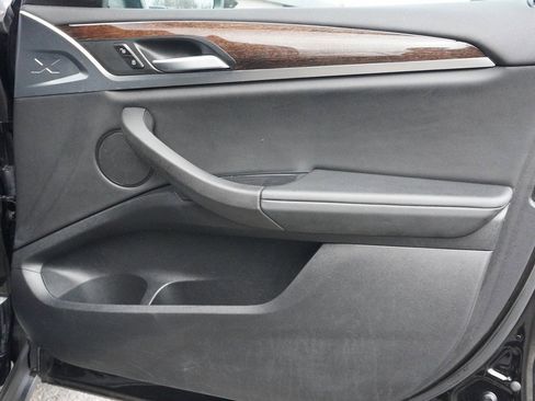 Used 2024 BMW X3 xDrive30i image 22