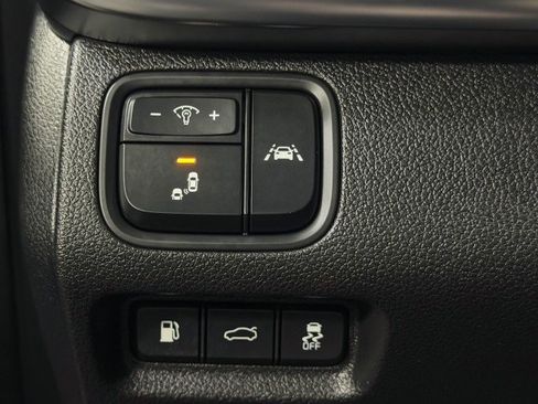 Used 2018 Kia Optima EX w/ Technology Package image 28