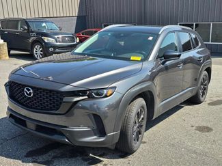 Used 2024 MAZDA CX-50 AWD 2.5 S w/ Cargo Package video 2
