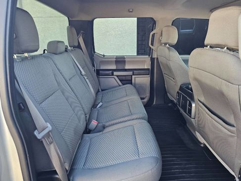 Used 2016 Ford F150 XLT image 22