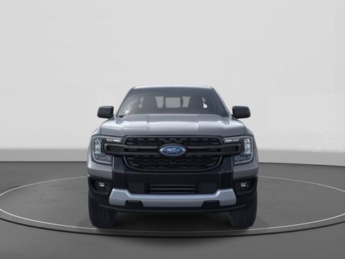 New 2025 Ford Ranger XLT w/ Convenience Package image 6