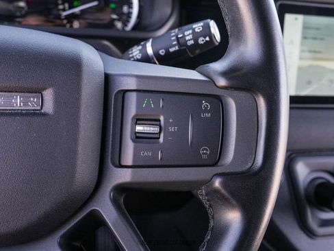 Used 2023 Land Rover Defender 90 X-Dynamic SE image 27