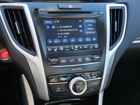 Used 2019 Acura TLX w/ Technology Package image 22