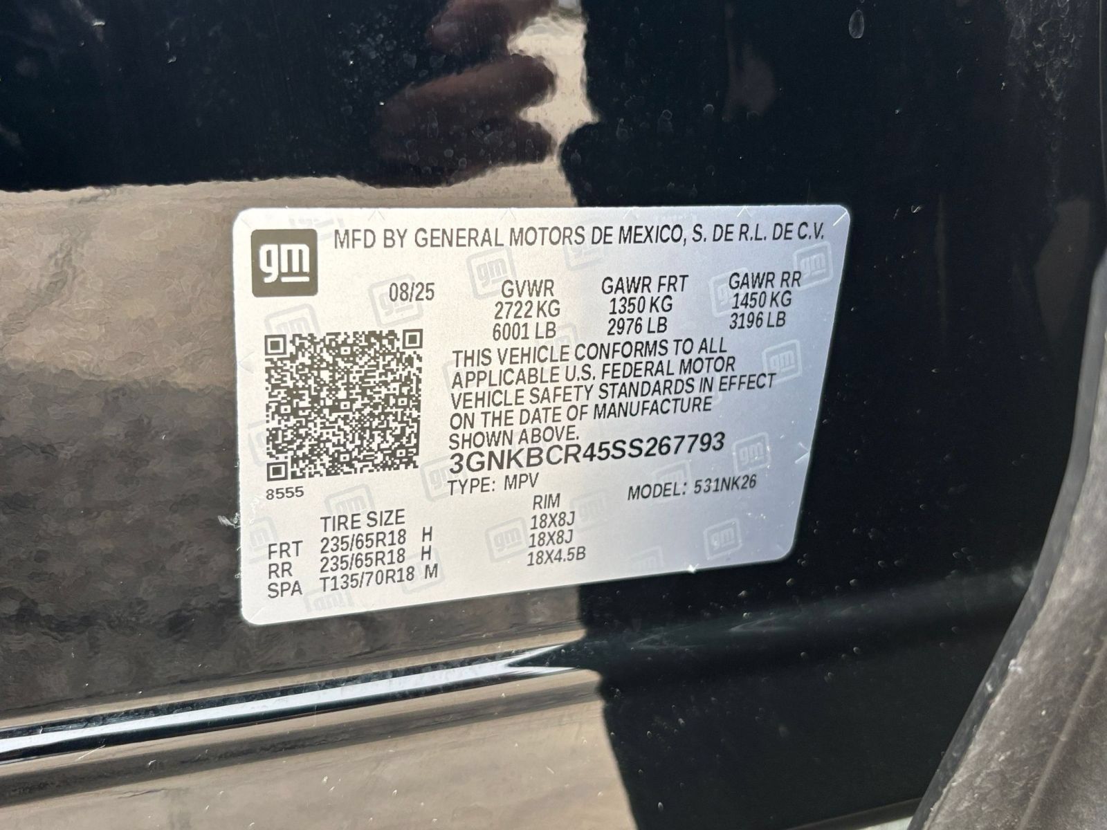 Used 2025 Chevrolet Blazer LT FWD image 29