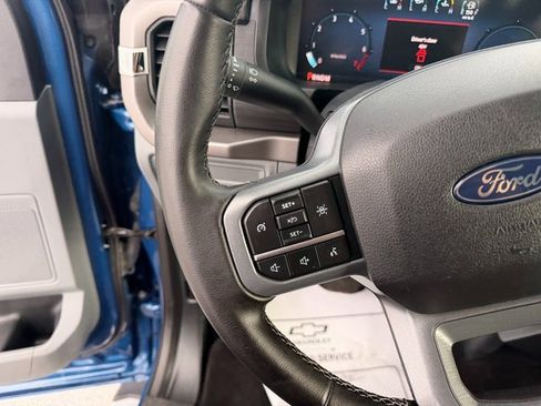 Used 2024 Ford F150 XLT w/ Tow/Haul Package image 23