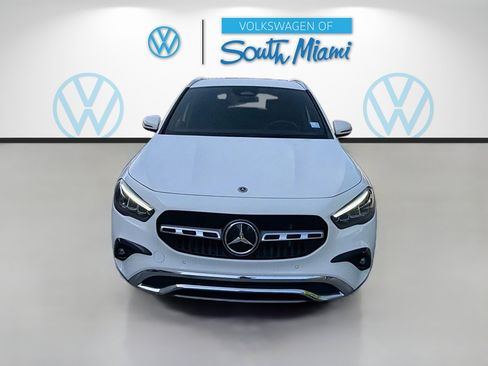 Used 2024 Mercedes-Benz GLA 250 image 2