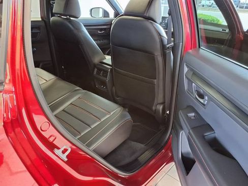 Used 2026 Honda CR-V Sport-L image 28