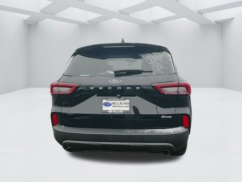 Used 2025 Ford Escape ST-Line image 6