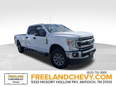 Used 2022 Ford F350 XLT w/ XLT Value Package