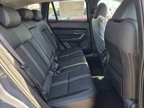 New 2026 MAZDA CX-50 AWD 2.5 S w/ Cargo Package image 13