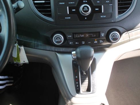 Used 2013 Honda CR-V EX-L image 35