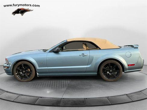 Used 2006 Ford Mustang GT image 6