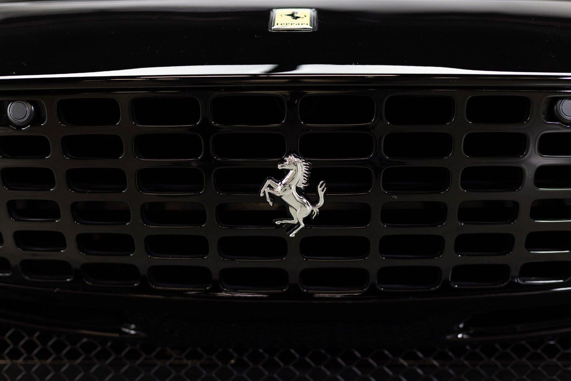 Certified 2022 Ferrari Roma RWD image 19