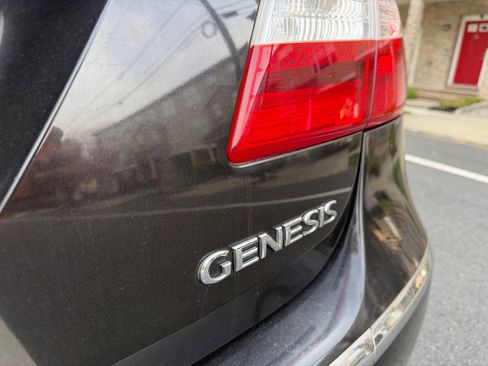 Used 2014 Hyundai Genesis 3.8 w/ Premium Package 02 image 8