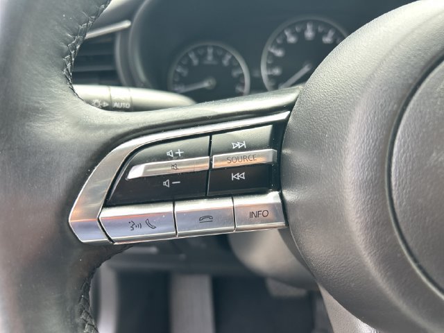 Used 2023 MAZDA CX-30 AWD 2.5 S w/ Preferred Package image 20