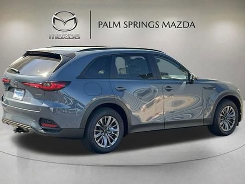 New 2026 MAZDA CX-70 SC Plus AWD/4WD image 5