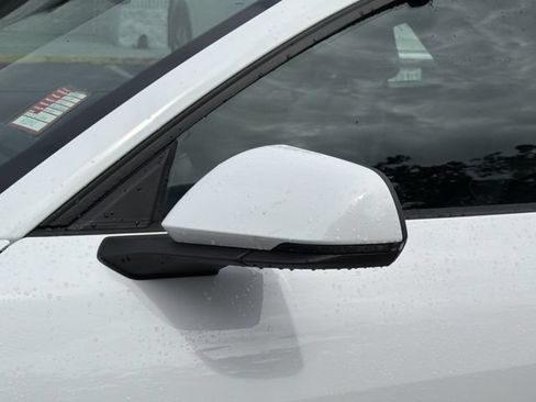 Used 2024 Ford Mustang Premium RWD image 13