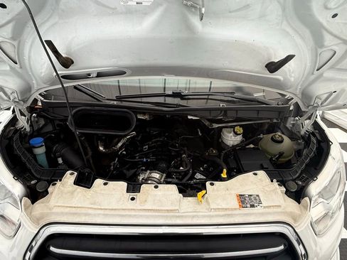 Used 2020 Ford Transit 350 XLT image 8