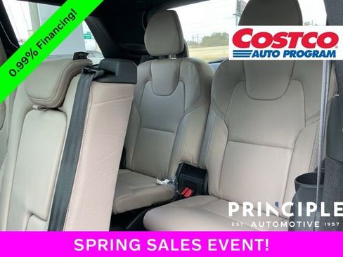 New 2026 Volvo XC90 B6 Ultra w/ Protection Package AWD/4WD image 34
