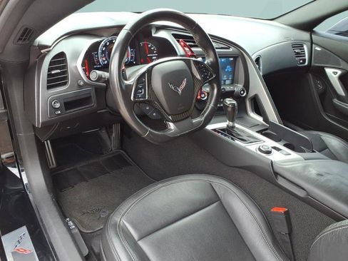 Used 2019 Chevrolet Corvette Stingray Coupe w/ Battery Protection Package image 21