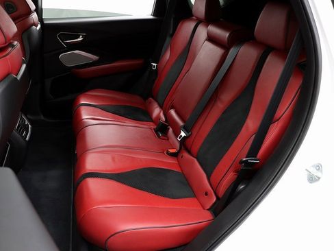 Used 2022 Acura RDX A-Spec image 11