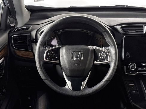 Used 2021 Honda CR-V EX image 13