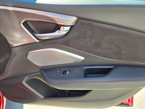 New 2026 Acura RDX A-Spec AWD/4WD image 21