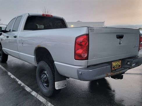 Used 2008 Dodge Ram 2500 Truck ST w/ Popular Equipment Group image 10