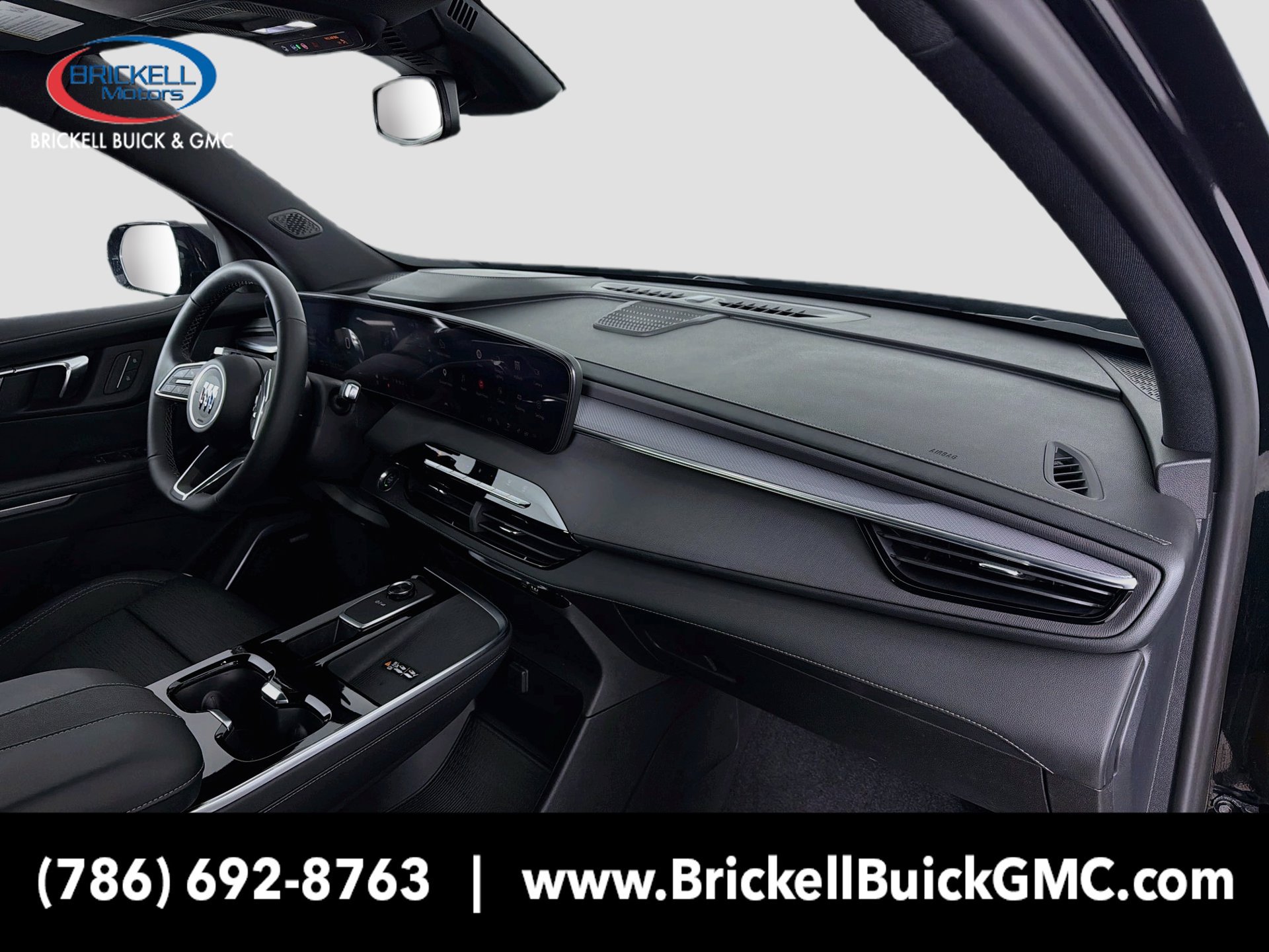 New 2026 Buick Enclave Sport Touring FWD image 14