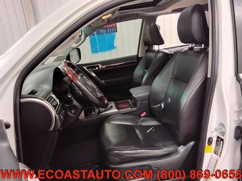 Used 2014 Lexus GX 460 w/ Premium Package image 10