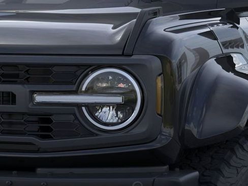 New 2026 Ford Bronco Raptor AWD/4WD image 20