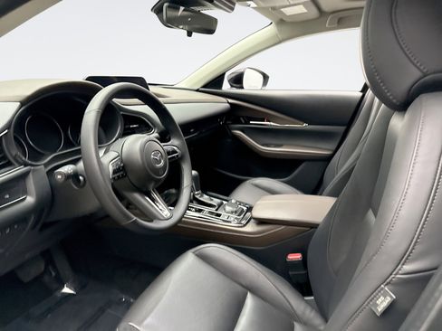 Used 2025 MAZDA CX-30 AWD 2.5 S w/ Premium Package image 10