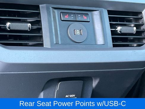 New 2026 Ford F250 Lariat image 23