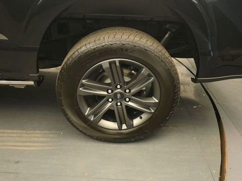 Used 2023 Ford F150 Lariat w/ Equipment Group 502A High AWD/4WD image 9