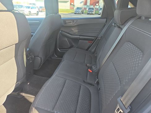 Certified 2023 Ford Escape Active image 26