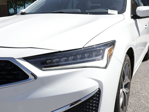 Used 2021 Acura ILX w/ Premium Package FWD image 14