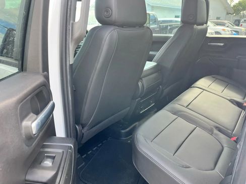 Used 2020 Chevrolet Silverado 2500 W/T w/ WT Convenience Package image 23