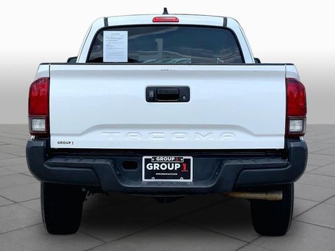 Used 2023 Toyota Tacoma SR RWD image 5