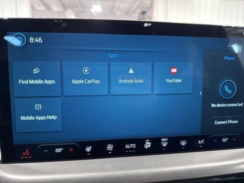 New 2025 Ford Escape SE w/ Class II Trailer Tow Package FWD image 28