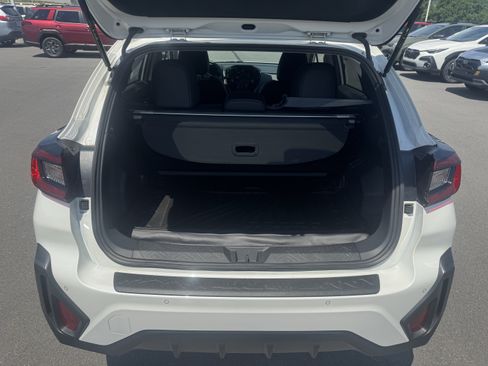 Certified 2025 Subaru Crosstrek 2.5i Limited AWD/4WD image 5