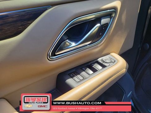 Used 2021 Chevrolet Tahoe Premier image 20