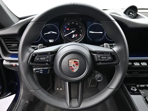 Certified 2024 Porsche 911 Carrera GTS RWD image 7