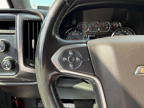 Used 2014 Chevrolet Silverado 1500 LT w/ All Star Edition AWD/4WD image 34