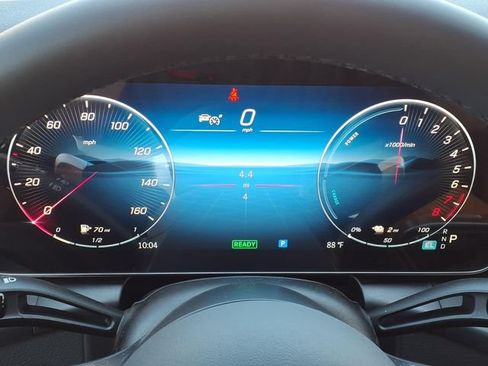 New 2027 Mercedes-Benz GLC 350e 4MATIC image 11