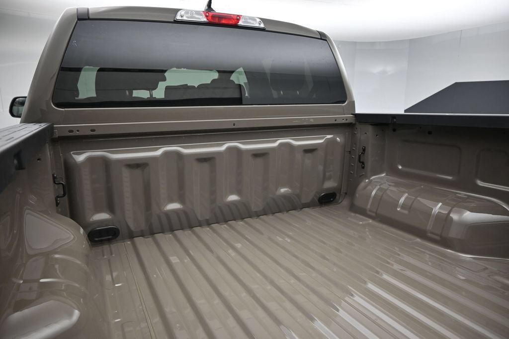 New 2026 Ford Ranger XL RWD image 19