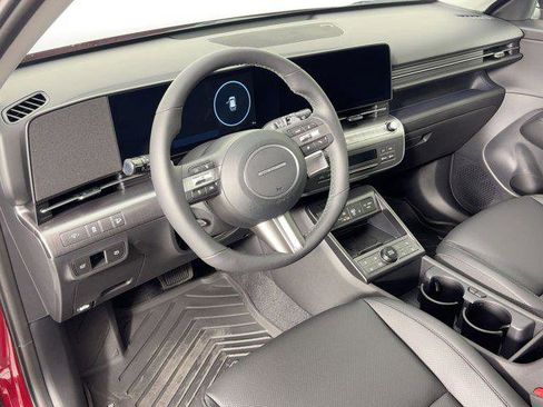 New 2026 Hyundai Kona Limited image 4