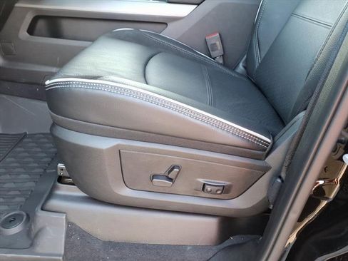 New 2026 RAM 2500 Laramie image 8