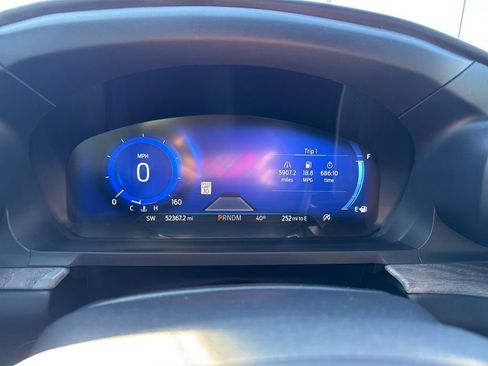 Used 2020 Ford Explorer Platinum image 49